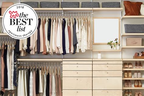 Wardrobe Systems & Solutions .